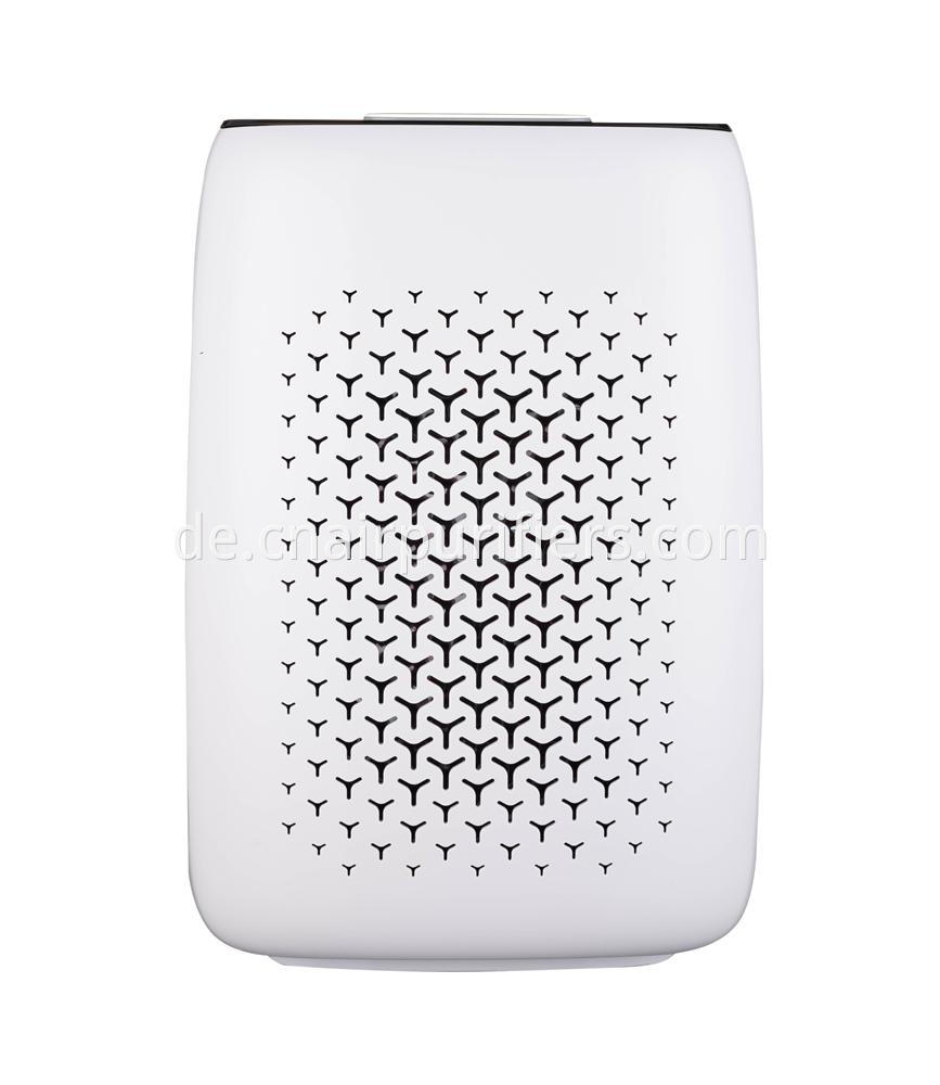 WIFI AIR PURIFIER HS-K400